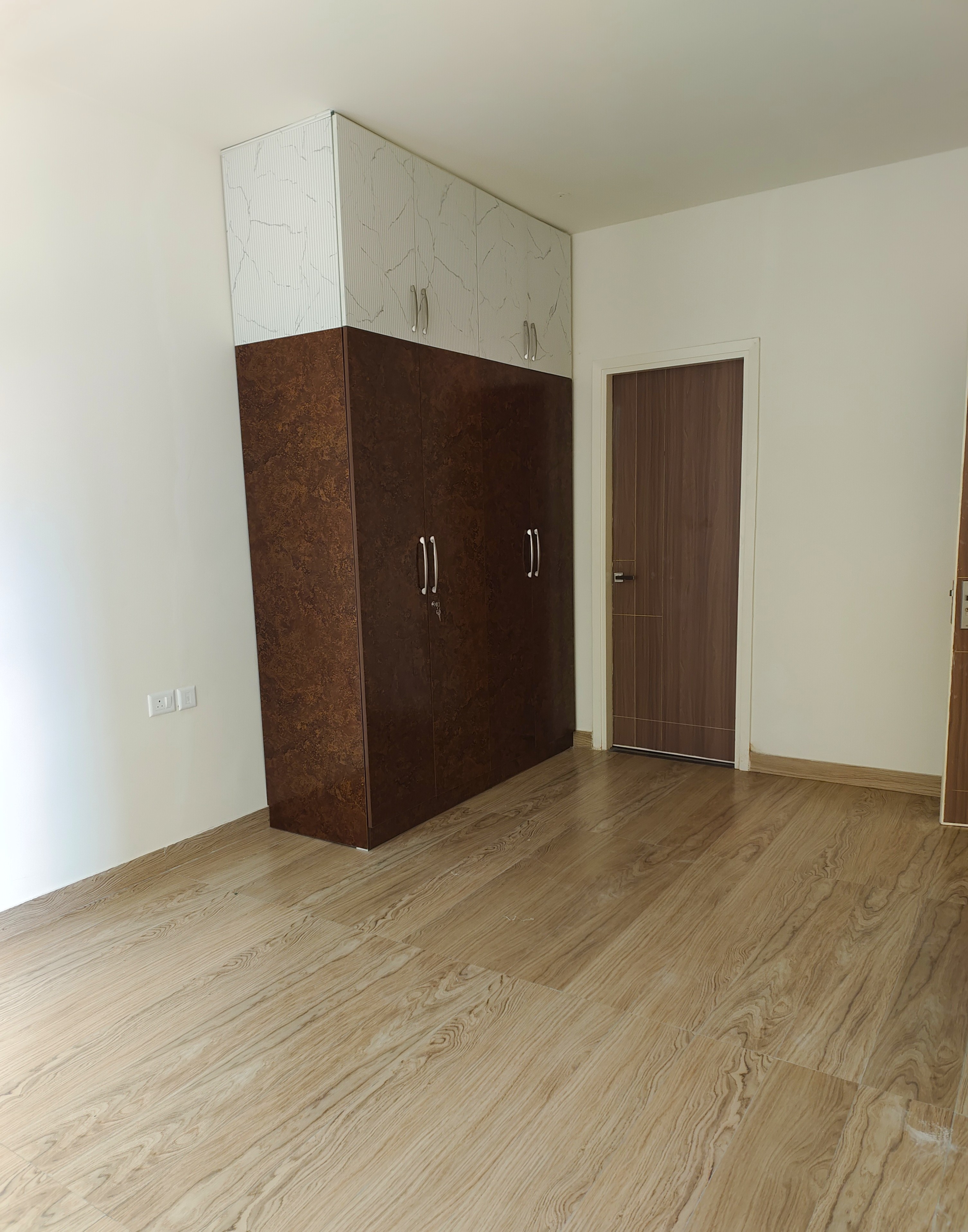 3.5 BHK Flat for Rent in Ajmer Road Jaipur | Spacious-Sanganer-Jaipur